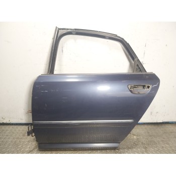 PUERTA TRASERA IZQUIERDA 4E0833051C 