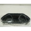 Recambio de cuadro instrumentos para peugeot 2008 i (cu_) 1.5 bluehdi 100 referencia OEM IAM 9822703980 9824142388 
