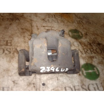 PINZA FRENO DELANTERA DERECHA 