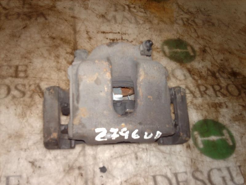 Recambio de pinza freno delantera derecha para bmw serie 3 berlina (e46) 2.0 16v diesel cat referencia OEM IAM   