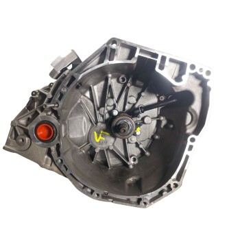 CAJA CAMBIOS 3201001Q9Z TL4131 