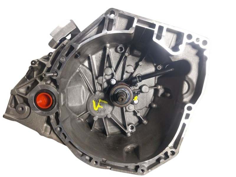 Recambio de caja cambios para nissan pulsar hatchback (c13) 1.2 dig-t referencia OEM IAM 3201001Q9Z TL4131 