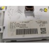 Recambio de cuadro instrumentos para peugeot 2008 i (cu_) 1.5 bluehdi 100 referencia OEM IAM 9822703980 9824142388 