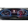 Recambio de cuadro instrumentos para peugeot 2008 i (cu_) 1.5 bluehdi 100 referencia OEM IAM 9822703980 9824142388 
