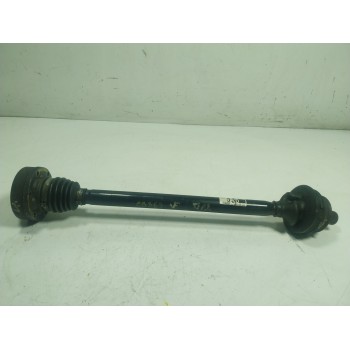 TRANSMISION TRASERA DERECHA 4E0501203E 4E0501203C