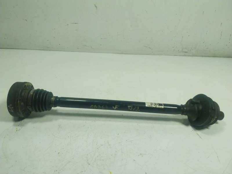 Recambio de transmision trasera derecha para audi a8 (4e2) 4.2 quattro referencia OEM IAM 4E0501203E  4E0501203C