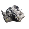 Recambio de caja cambios para nissan pulsar hatchback (c13) 1.2 dig-t referencia OEM IAM 3201001Q9Z TL4131 