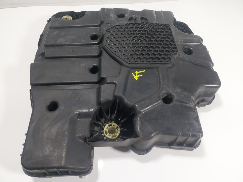 Recambio de deposito aditivo para peugeot 2008 i (cu_) 1.5 bluehdi 100 referencia OEM IAM 9827948380  