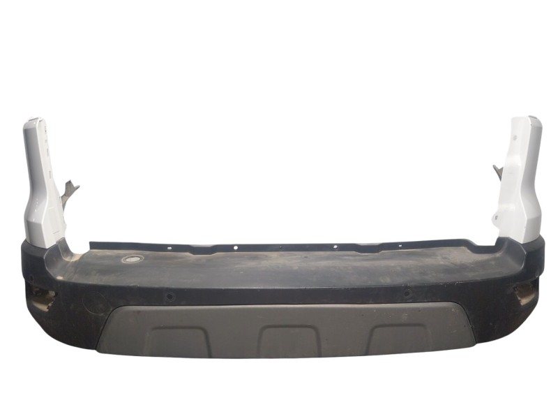 Recambio de paragolpes trasero para ford ecosport 1.0 ecoboost referencia OEM IAM 2251044  