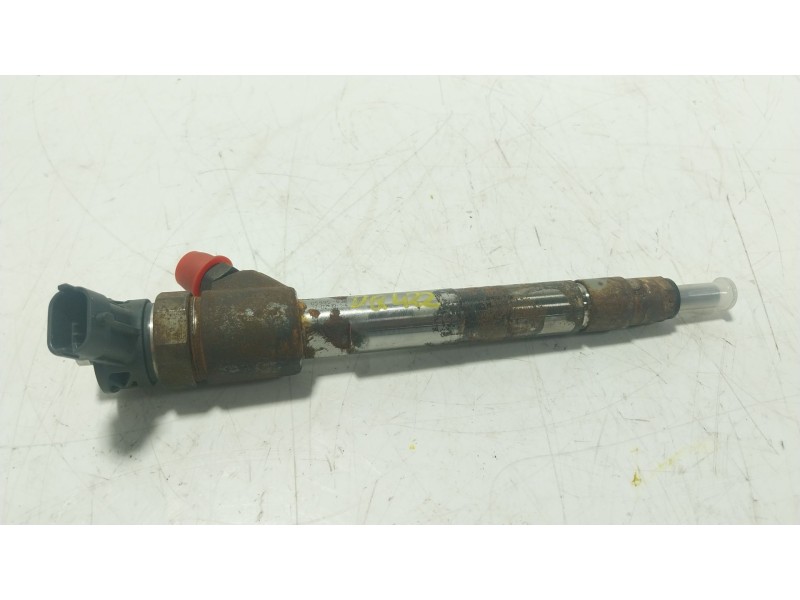 Recambio de inyector para peugeot 2008 i (cu_) 1.5 bluehdi 100 referencia OEM IAM  9828959880 