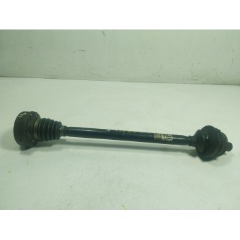 TRANSMISION TRASERA IZQUIERDA 4E0501203E 