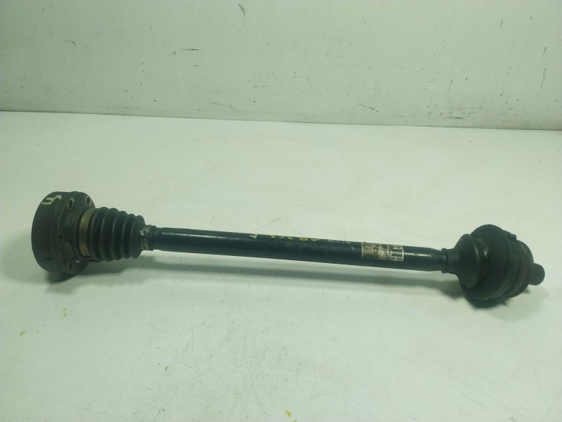 Recambio de transmision trasera izquierda para audi a8 (4e2) 4.2 quattro referencia OEM IAM 4E0501203E  