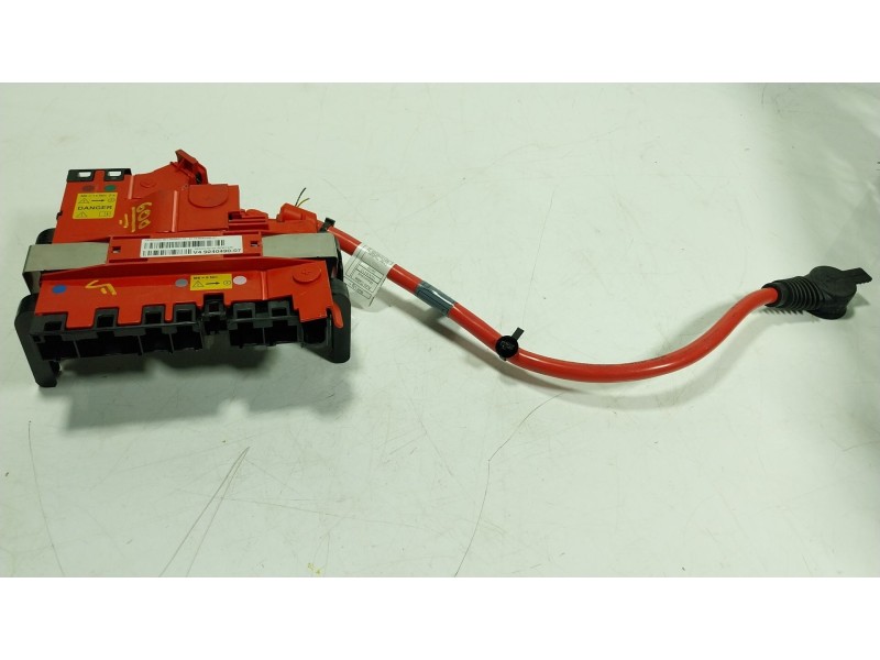 Recambio de modulo electronico para bmw 6 gran coupe (f06) 640 i referencia OEM IAM 61149240490 924049007 