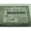 Recambio de modulo electronico para audi a8 (4e2) 4.2 quattro referencia OEM IAM 4E0907273 4E0907273 