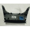 Recambio de mando climatizador para peugeot 2008 i (cu_) 1.5 bluehdi 100 referencia OEM IAM 9819570680 98195706XU 
