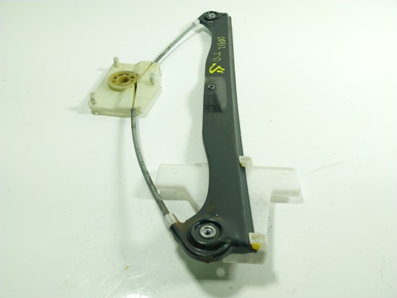 Recambio de elevalunas trasero derecho para audi a3 sportback (8pa) 1.6 tdi referencia OEM IAM 8P4839462B  