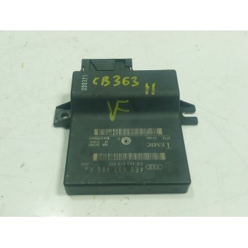 MODULO ELECTRONICO 4L0907468B 4E0907468A