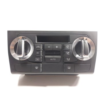 MANDO CLIMATIZADOR 8P0820043BM 8P0820043BK 