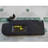 Recambio de parasol izquierdo para volkswagen scirocco (138) r-line bmt referencia OEM IAM 1K8857551G3H8  