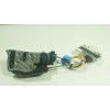 Recambio de cerradura puerta trasera izquierda para bmw 5 (g30, f90) 530 d xdrive referencia OEM IAM 51227477703 5122747770303 