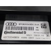 Recambio de mando climatizador para audi a3 sportback (8pa) 1.6 tdi referencia OEM IAM 8P0820043BM 8P0820043BK 