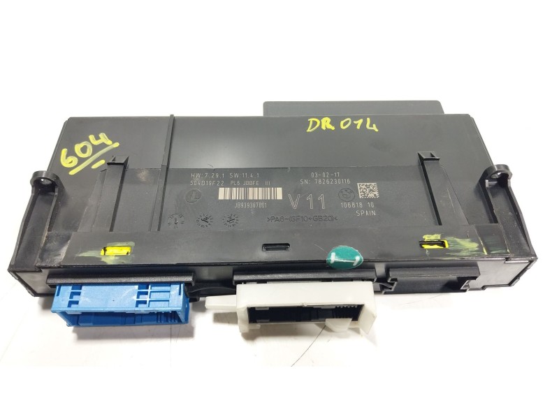 Recambio de modulo electronico para bmw 6 gran coupe (f06) 640 i referencia OEM IAM  7826230116 