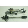 Recambio de columna direccion para bmw 5 (g30, f90) 530 d xdrive referencia OEM IAM 32306894879 7045955018 
