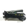 Recambio de potenciometro pedal para audi a3 sportback (8pa) 1.6 tdi referencia OEM IAM 1K1723503AP 1K1723503L 