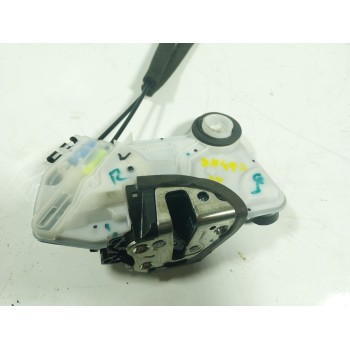 CERRADURA PUERTA DELANTERA DERECHA 6903002511 D5 