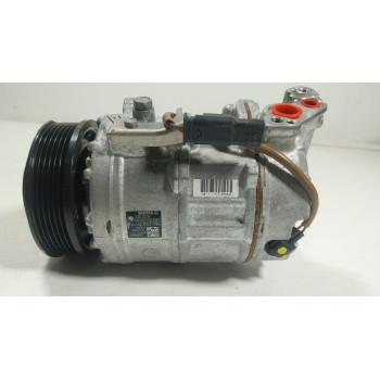 COMPRESOR AIRE ACONDICIONADO 64529890656 989065602 