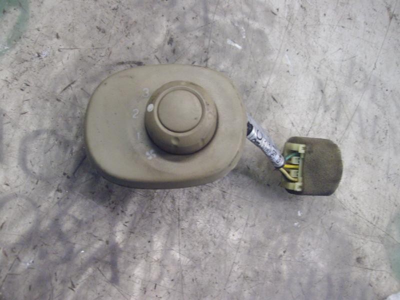 Recambio de modulo electronico para ssangyong rodius xdi limited awd referencia OEM IAM   