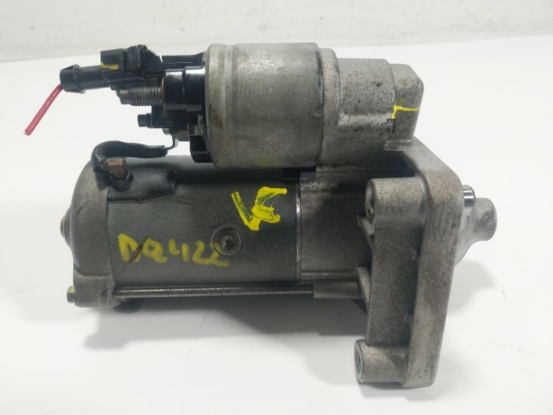 Recambio de motor arranque para peugeot 2008 i (cu_) 1.5 bluehdi 100 referencia OEM IAM 9825233080 9825233080 