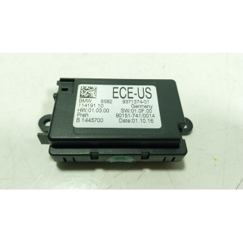 MODULO ELECTRONICO 65829371374 65829371374 