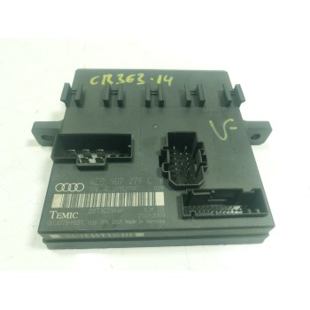 MODULO ELECTRONICO 4E0910279S 4E0907279C 