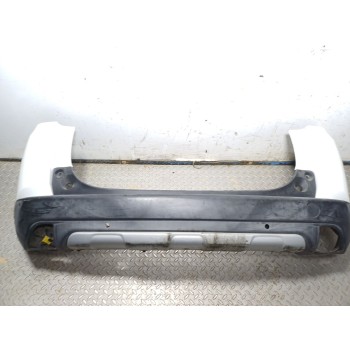 PARAGOLPES TRASERO 1617595480 