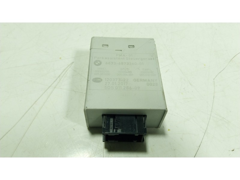 Recambio de modulo electronico para bmw 6 gran coupe (f06) 640 i referencia OEM IAM 66336873360 66336873360 