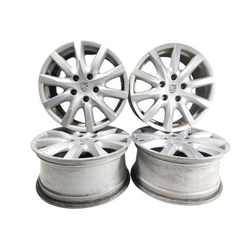 JUEGO LLANTAS 7P5601025 