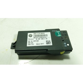 MODULO ELECTRONICO 921646803 