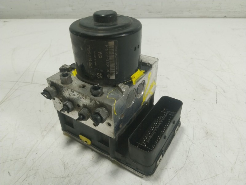 Recambio de abs para porsche cayenne (92a) 3.0 diesel referencia OEM IAM 95835595500 7P0614517E 