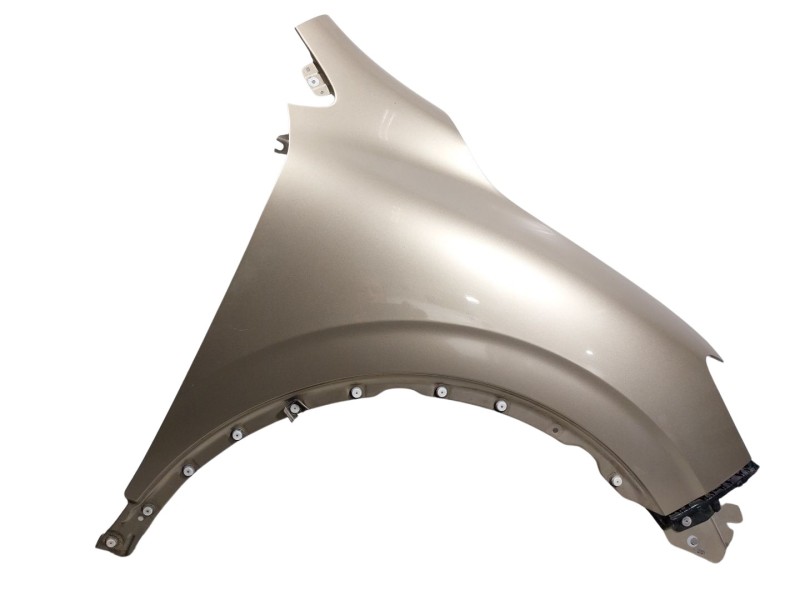 Recambio de aleta delantera derecha para renault kadjar (ha_, hl_) 1.2 tce 130 referencia OEM IAM 631006635R  