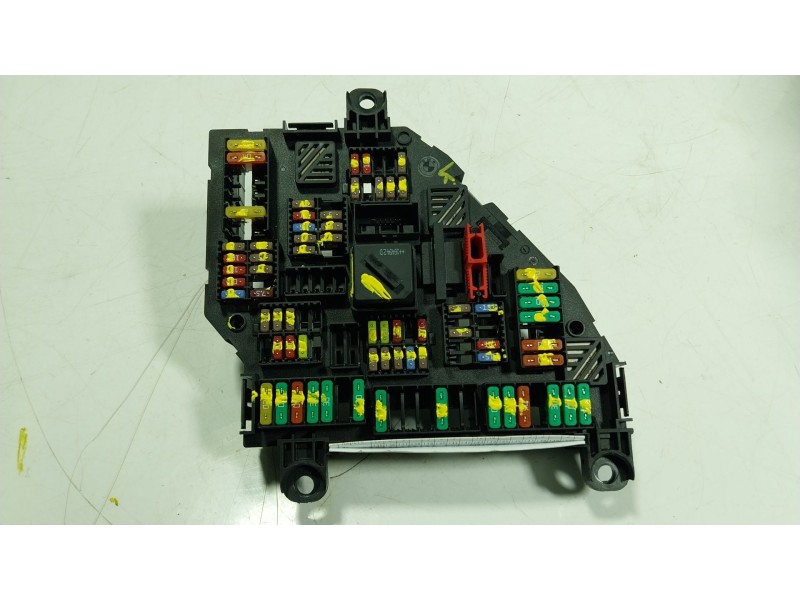 Recambio de caja reles / fusibles para bmw 6 gran coupe (f06) 640 i referencia OEM IAM 61149264923 926492302 