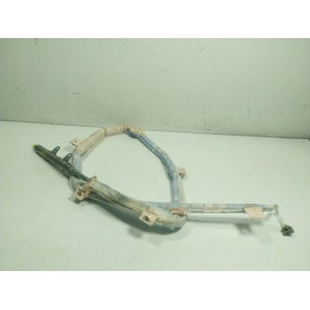 AIRBAG CORTINA DELANTERO IZQUIERDO 95880306901 7P5880741B 