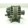 Recambio de alternador para renault kadjar (ha_, hl_) 1.2 tce 130 referencia OEM IAM 231004BE0B 231004BE08 
