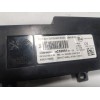 Recambio de modulo electronico para peugeot 2008 i (cu_) 1.5 bluehdi 100 referencia OEM IAM 9828266180 9828266180 