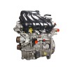 Recambio de motor completo para nissan qashqai i (j10, nj10) 1.6 referencia OEM IAM 10102BB01A  