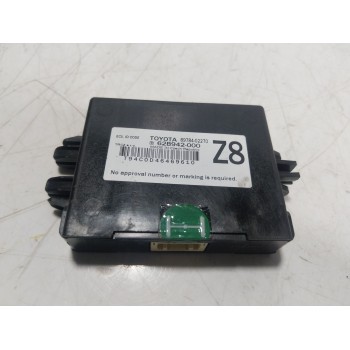 MODULO ELECTRONICO 8978402270 8978402270 