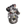 Recambio de motor completo para nissan qashqai i (j10, nj10) 1.6 referencia OEM IAM 10102BB01A  