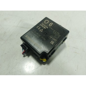 MODULO ELECTRONICO 897B00D060 897B00D060 