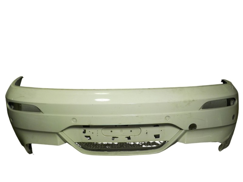 Recambio de paragolpes trasero para bmw serie m6 coupe (e63) basis referencia OEM IAM 51127899501  