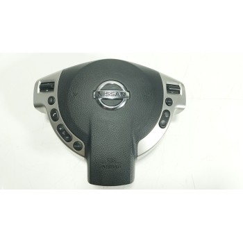 AIRBAG DELANTERO IZQUIERDO 98510BR26D BAMPT11746 